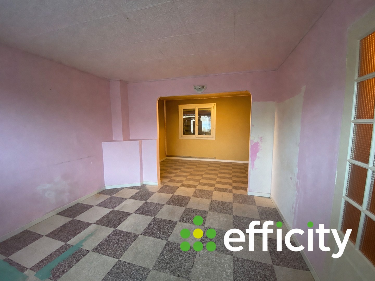 Maison à vendre - 4 pièces - 82m2 - Calais (62100)