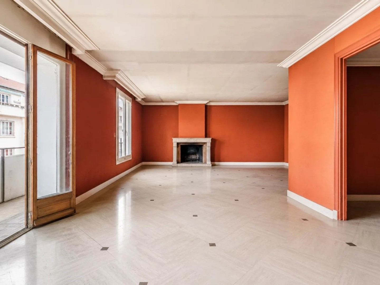Appartement à vendre - 7 pièces - 165m2 - Lyon 6e (69006)