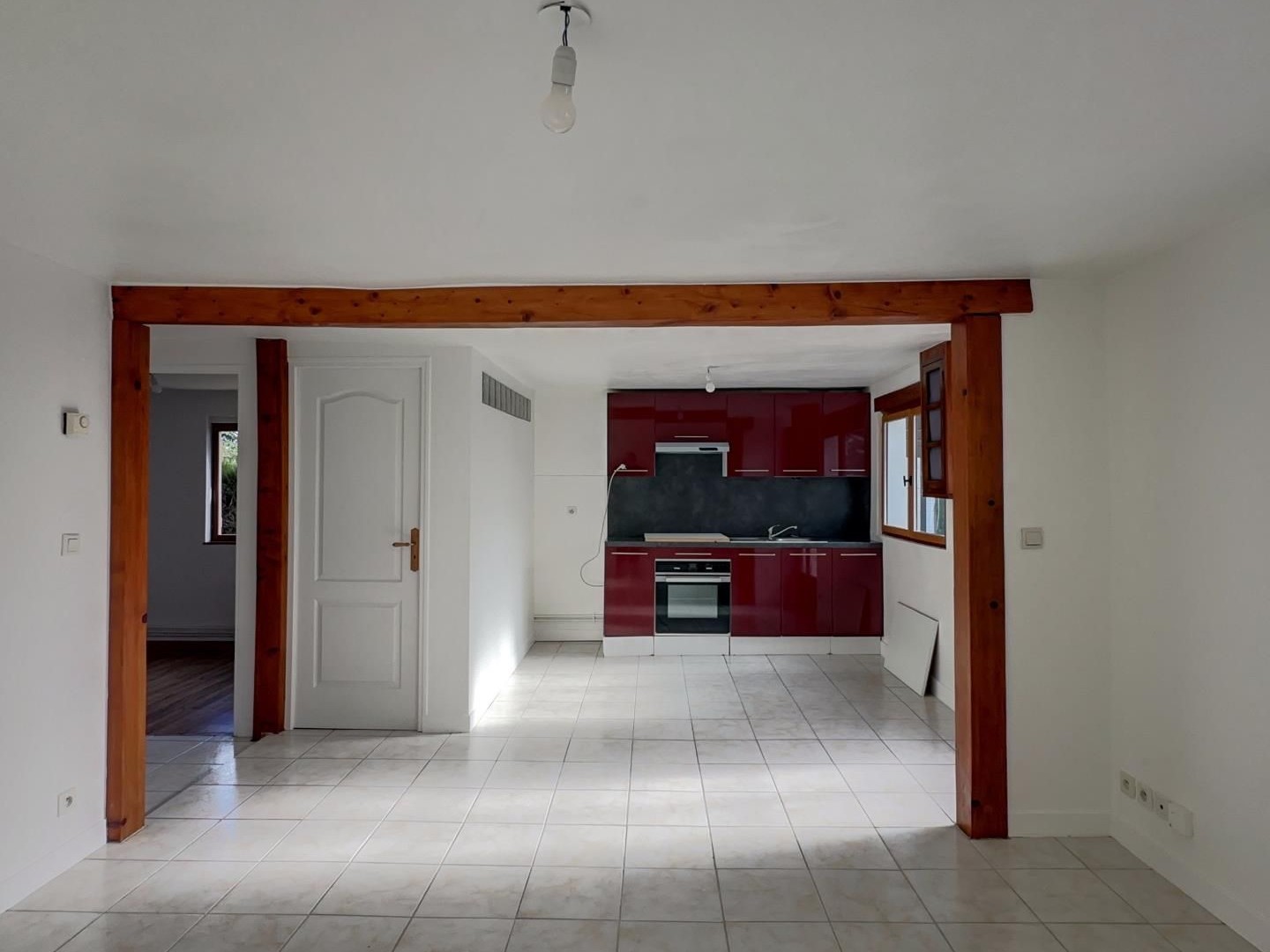 Maison à vendre - 3 pièces - 47m2 - La Ferté-Saint-Aubin (45240)