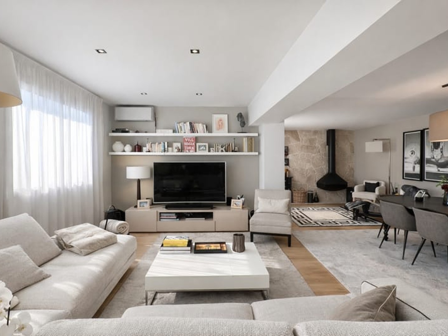 Maison à vendre - 8 pièces - 175m2 - La Turbie (06320)
