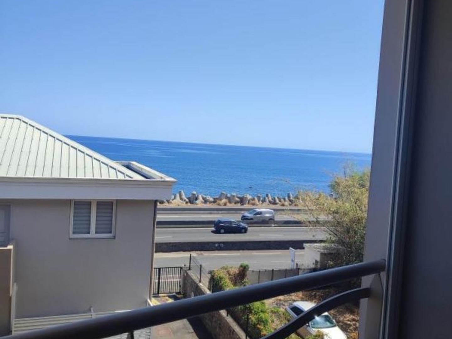 Appartement à vendre - 4 pièces - 77m2 - La Possession (97419)