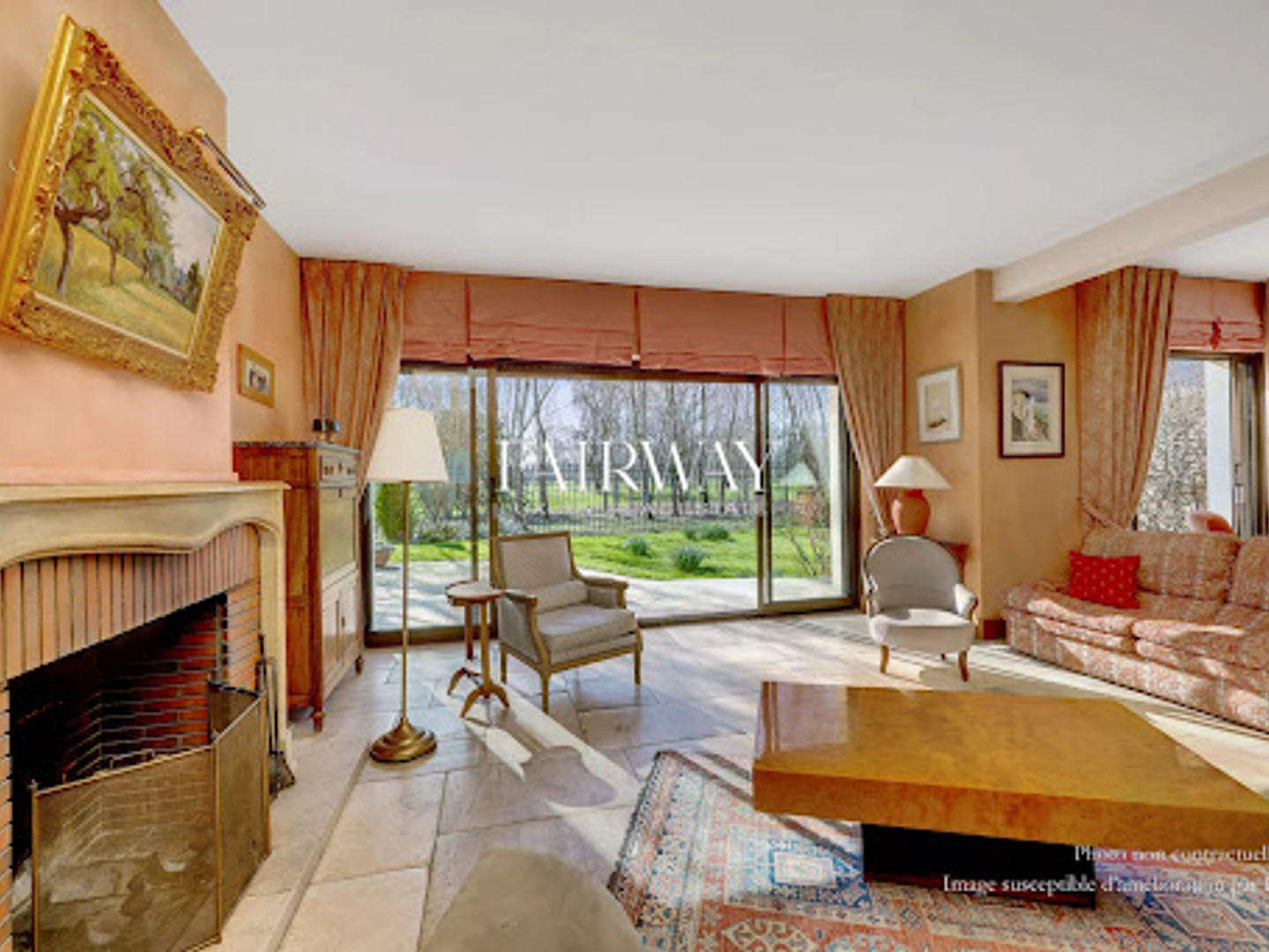 Maison à vendre - 10 pièces - 220m2 - Versailles (78000)