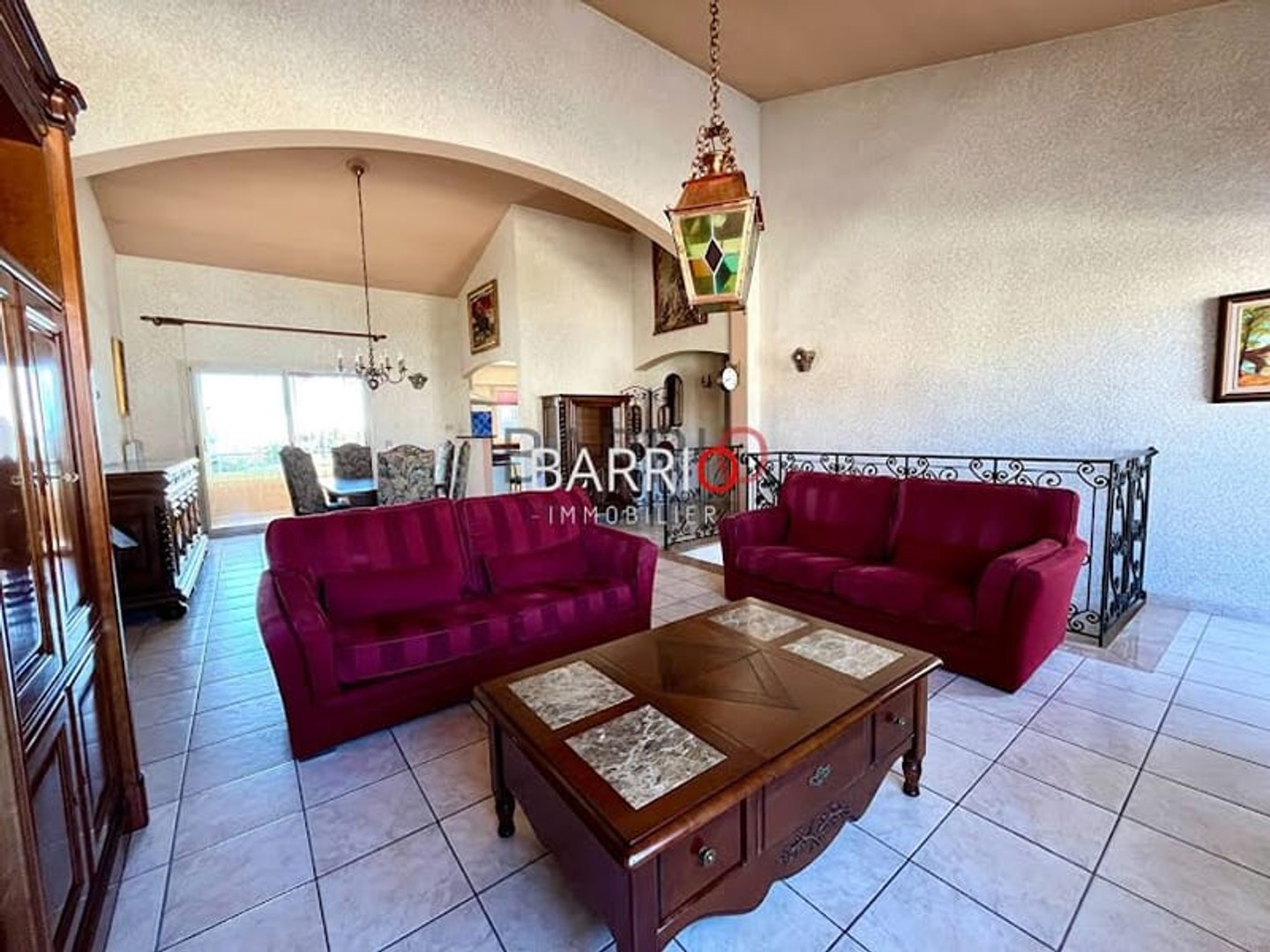 Maison à vendre - 5 pièces - 157m2 - Saint-Cyprien (66750)