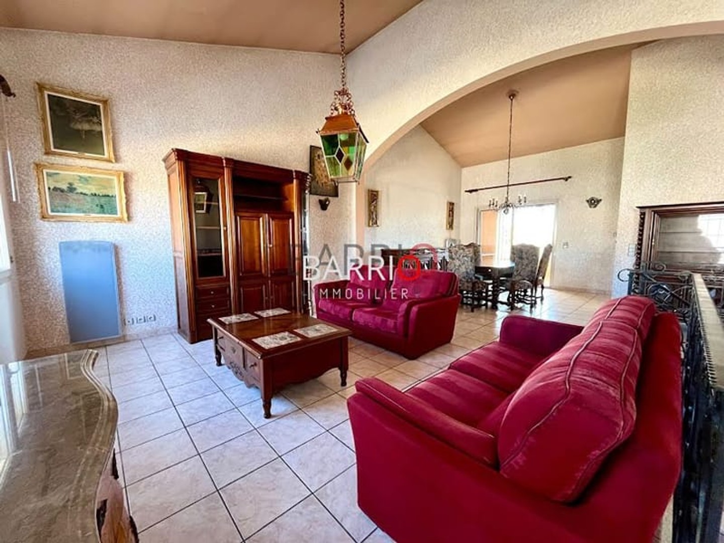 Maison à vendre - 5 pièces - 157m2 - Saint-Cyprien (66750)