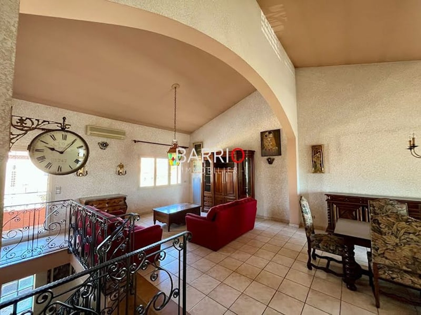 Maison à vendre - 5 pièces - 157m2 - Saint-Cyprien (66750)