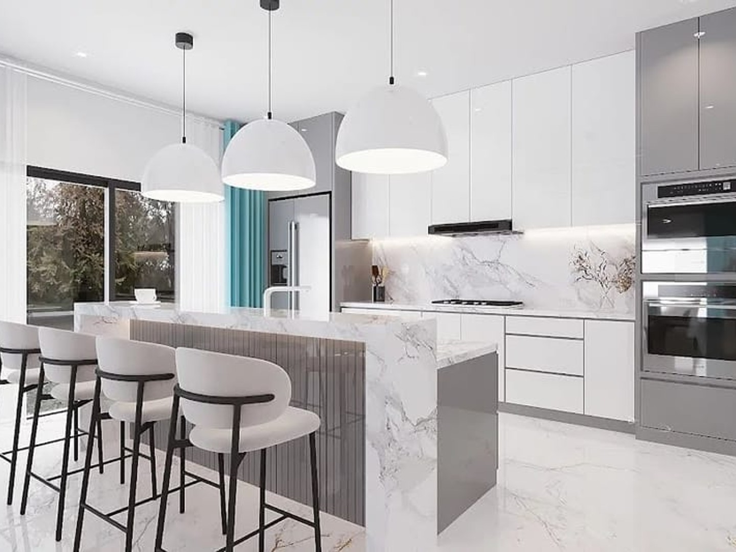 Maison à vendre - 6 pièces - 197m2 - Grasse (06130)