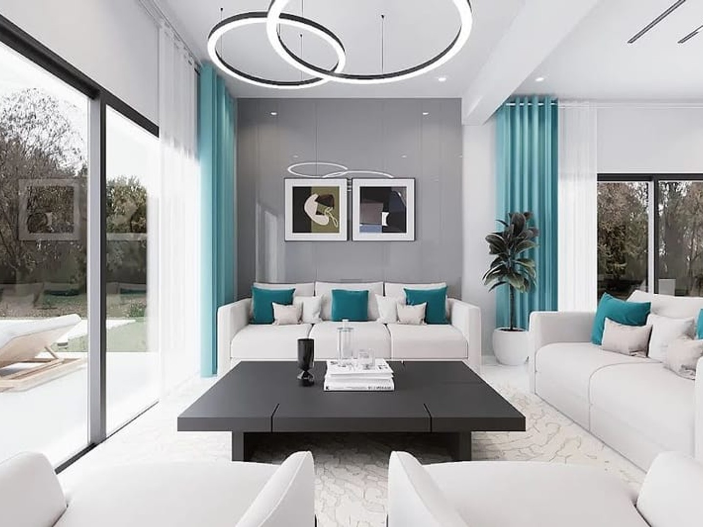 Maison à vendre - 6 pièces - 197m2 - Grasse (06130)