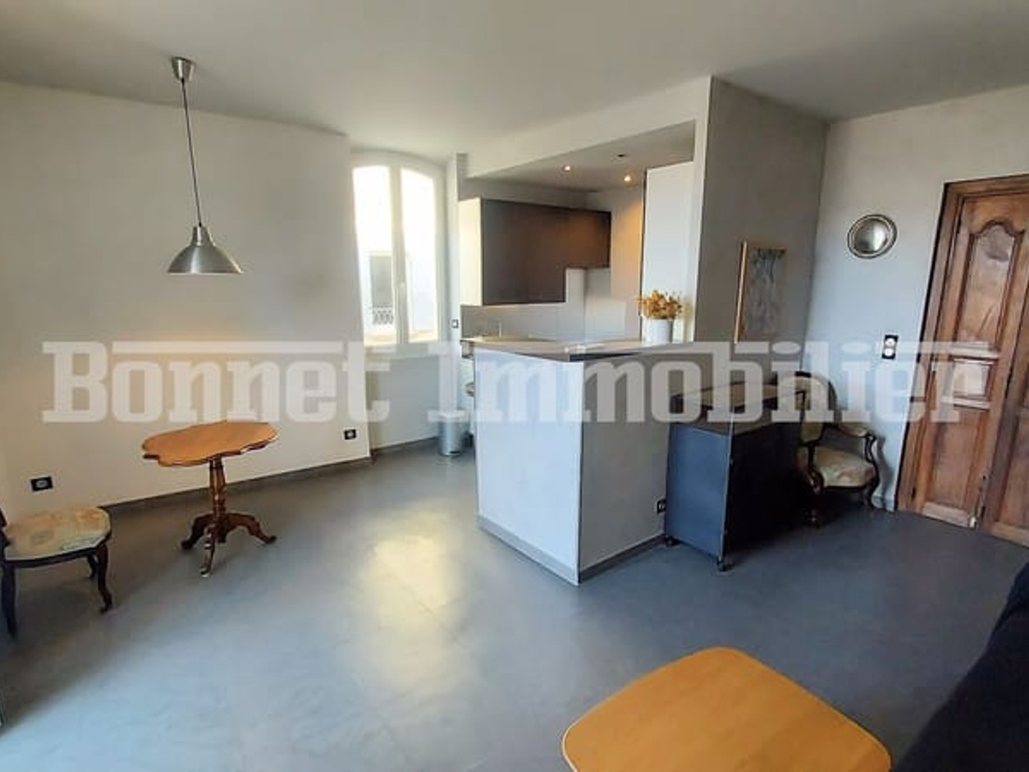 Appartement à vendre - 3 pièces - 61m2 - Nyons (26110)