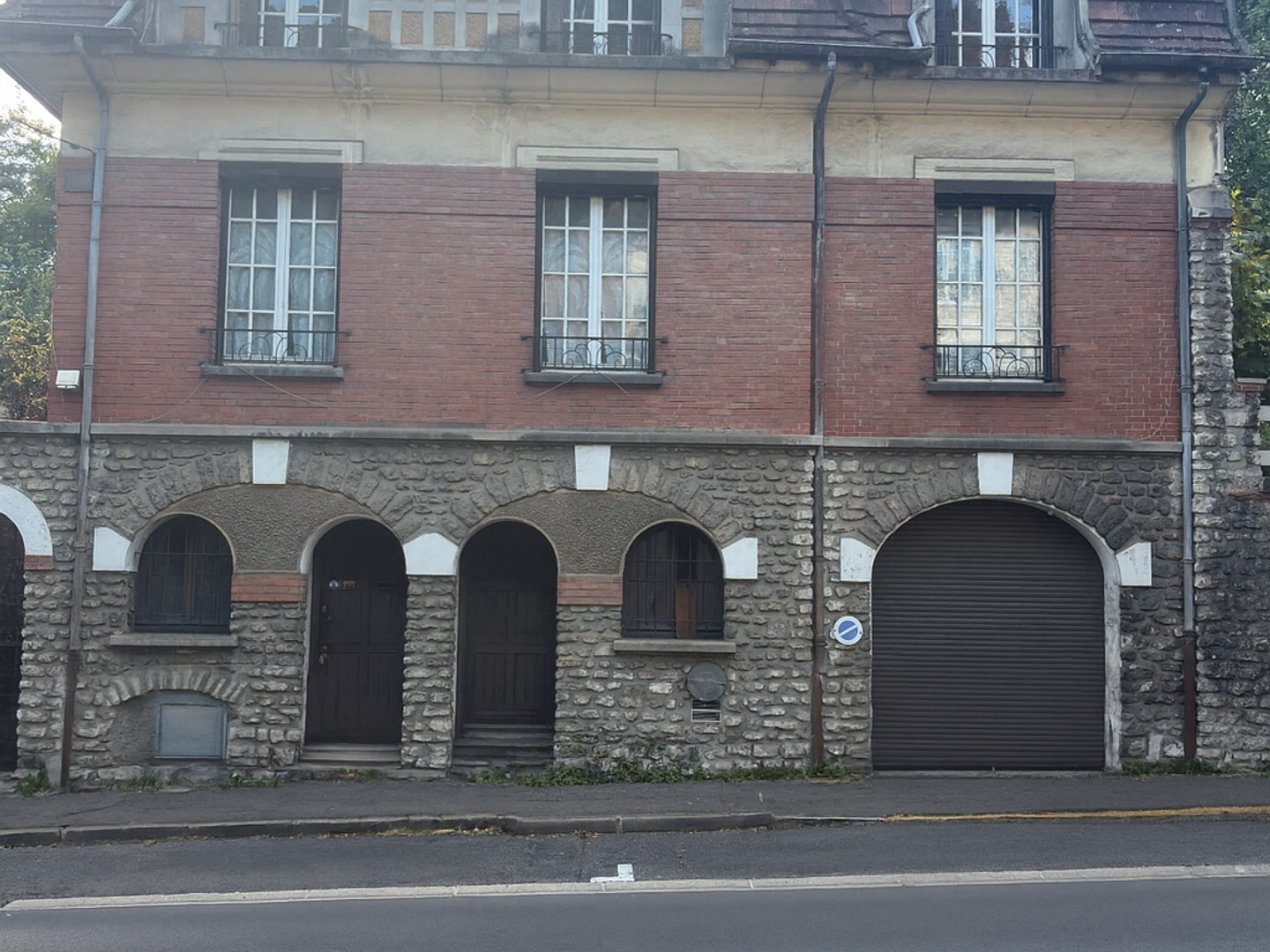 Maison à vendre - 6 pièces - 167m2 - Melun (77000)