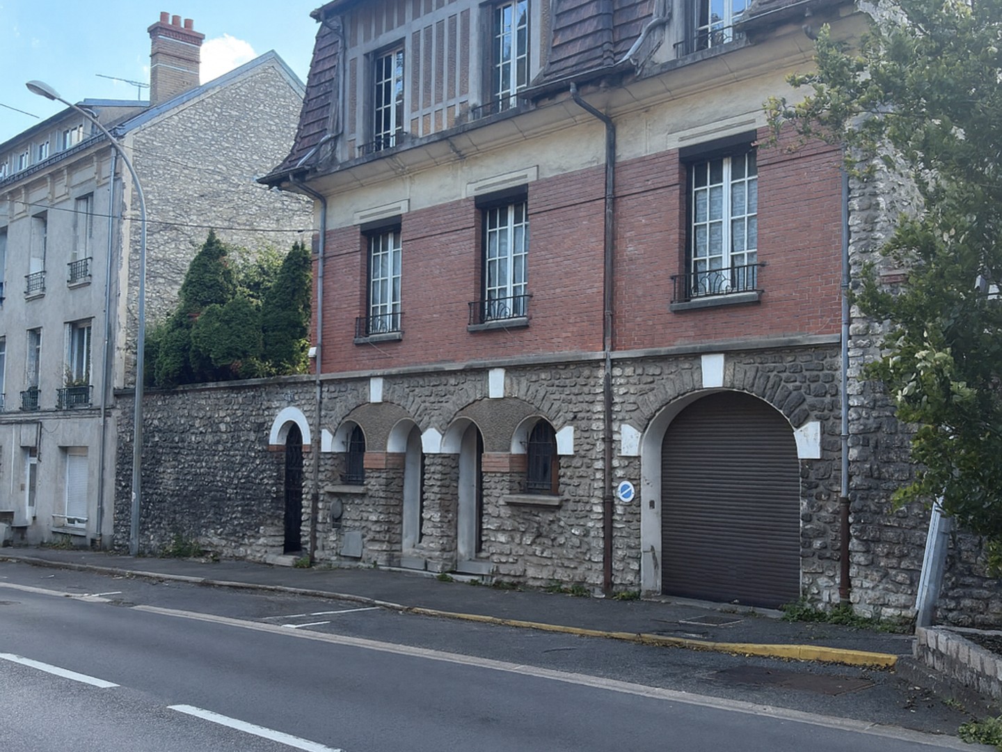 Maison à vendre - 6 pièces - 167m2 - Melun (77000)