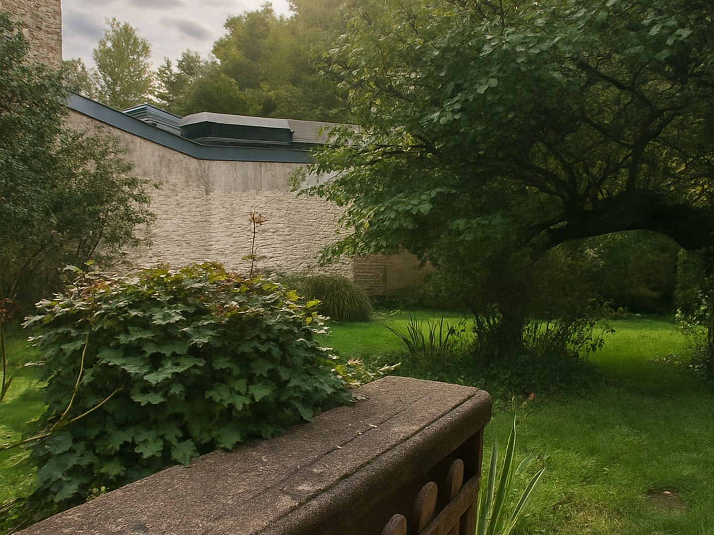 Maison à vendre - 6 pièces - 167m2 - Melun (77000)