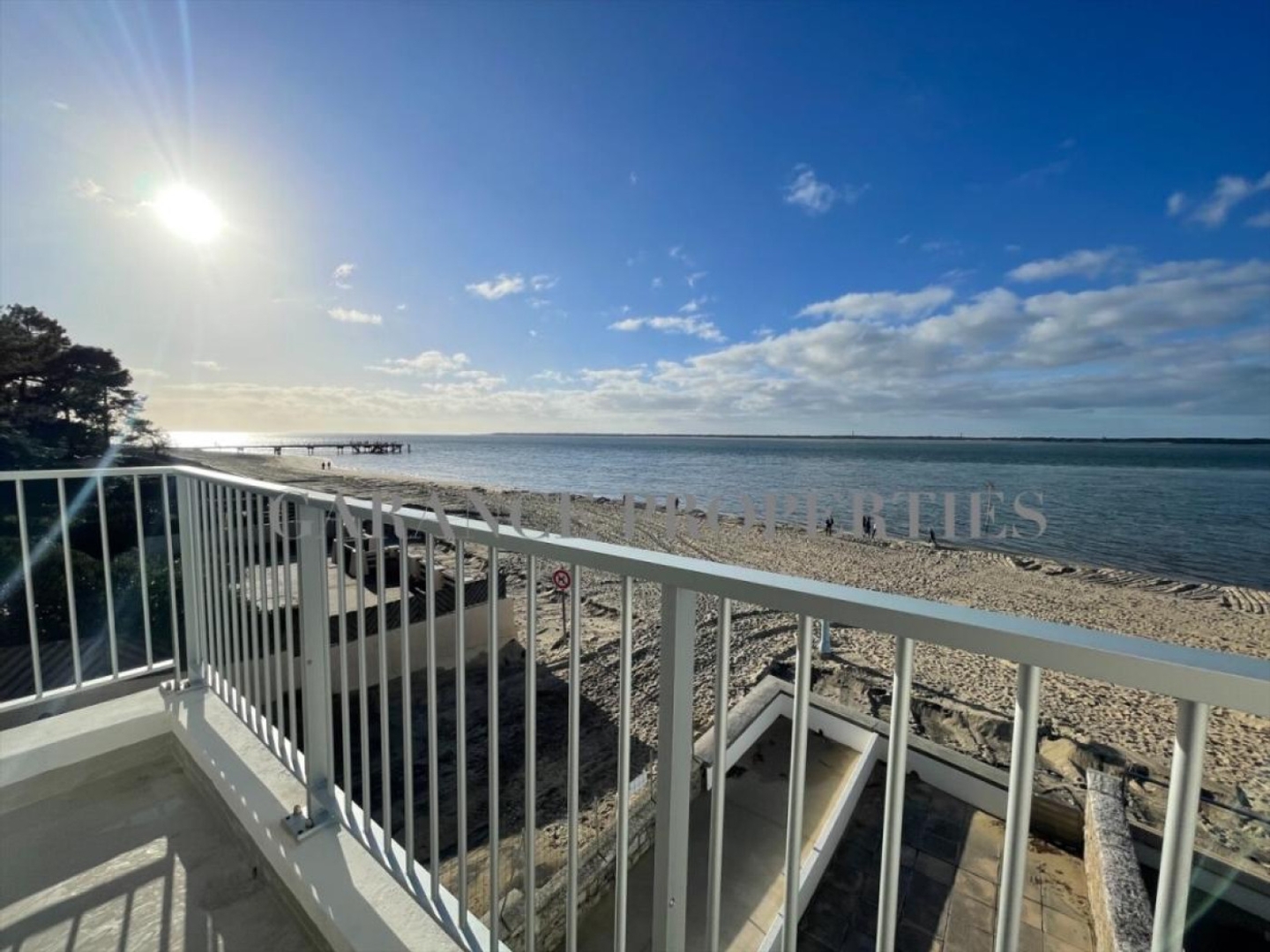 Immeuble à vendre - 4 pièces - 65m2 - Arcachon (33120)