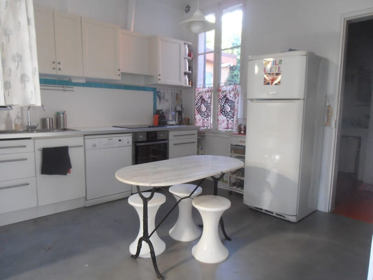 Maison à vendre - 4 pièces - 88m2 - Le Revest-Les-Eaux (83200)