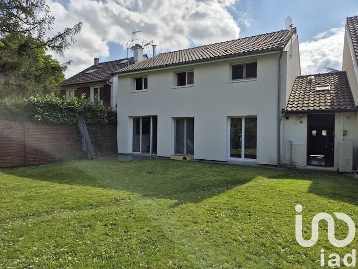 Maison à vendre - 6 pièces - 135m2 - Boissy-Saint-Léger (94470)
