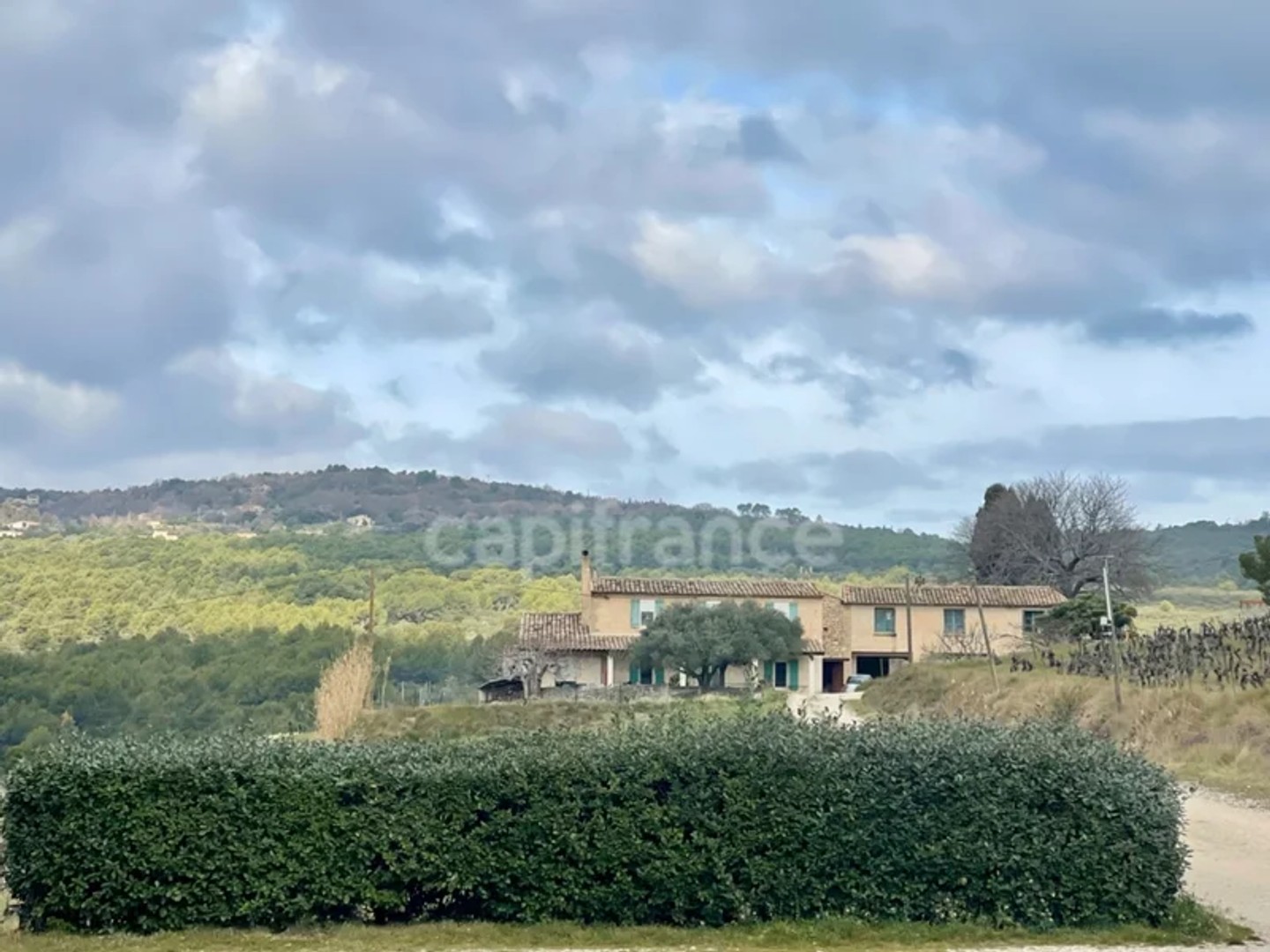 Terrain 750000 m²