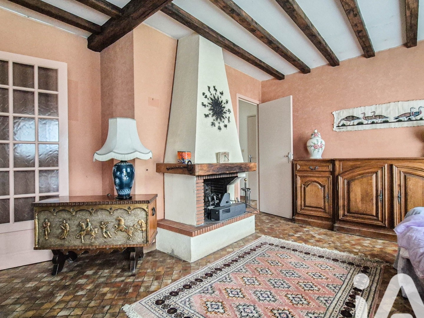 Maison à vendre - 4 pièces - 95m2 - Houdan (78550)