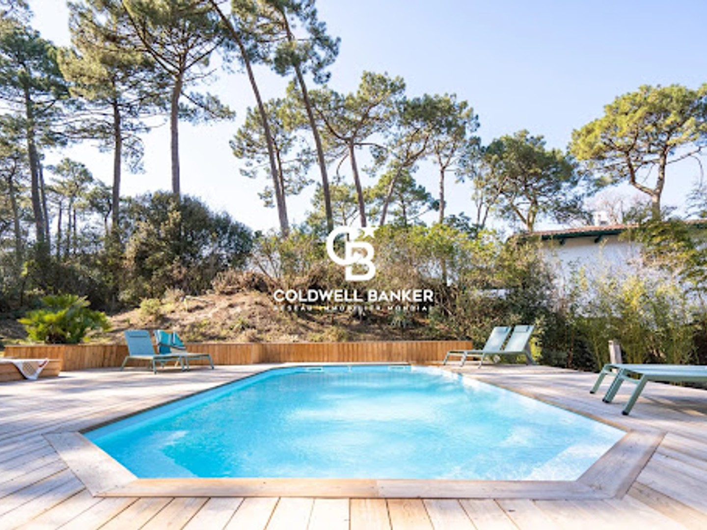 Maison à vendre - 6 pièces - 240m2 - La Teste-De-Buch (33115)
