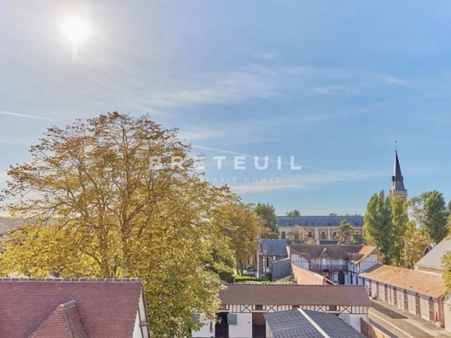 Maison 6 pièces 200 m²