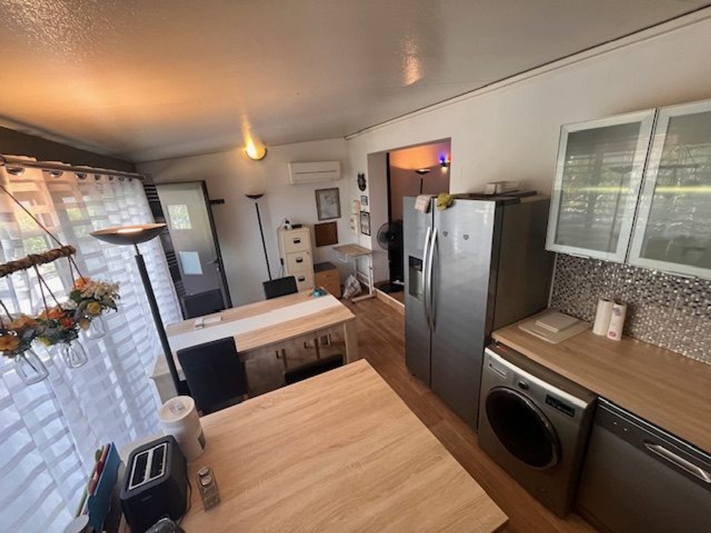 Maison à vendre - 2 pièces - 37m2 - Agde (34300)