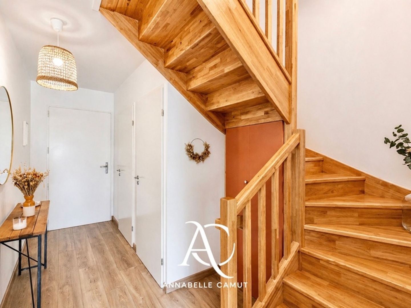 Maison à vendre - 4 pièces - 84m2 - Vannes (56000)
