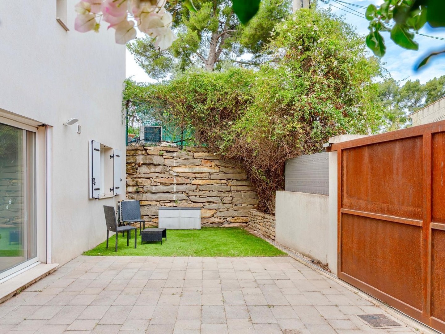 Maison à vendre - 6 pièces - 63m2 - La Ciotat (13600)