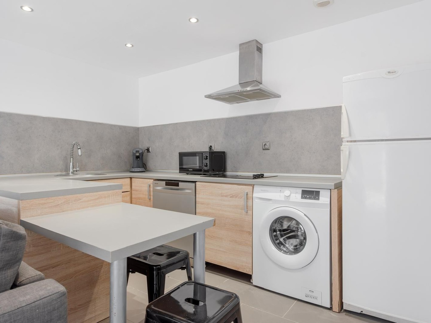 Maison à vendre - 6 pièces - 63m2 - La Ciotat (13600)