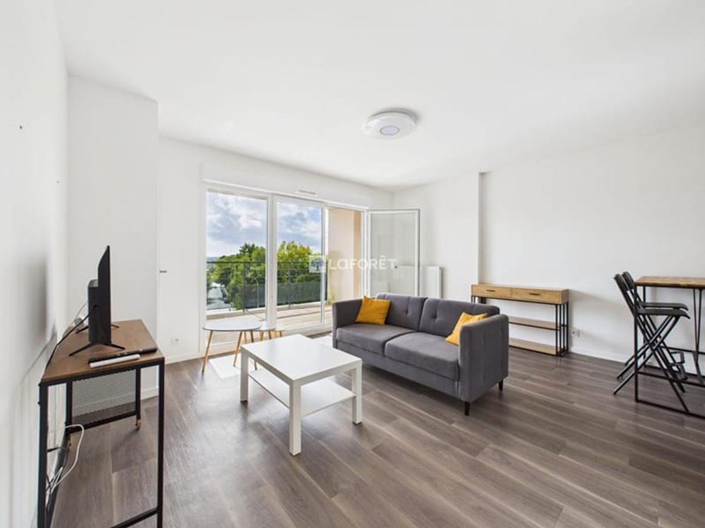Appartement à vendre - 2 pièces - 41m2 - Quimper (29000)