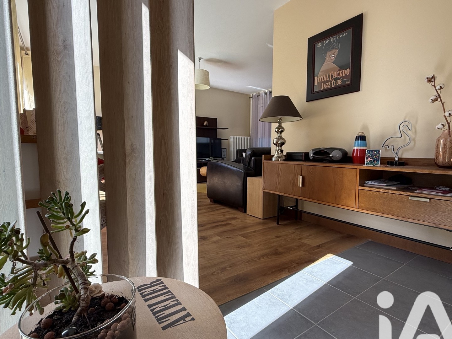 Maison à vendre - 5 pièces - 106m2 - Angers (49000)