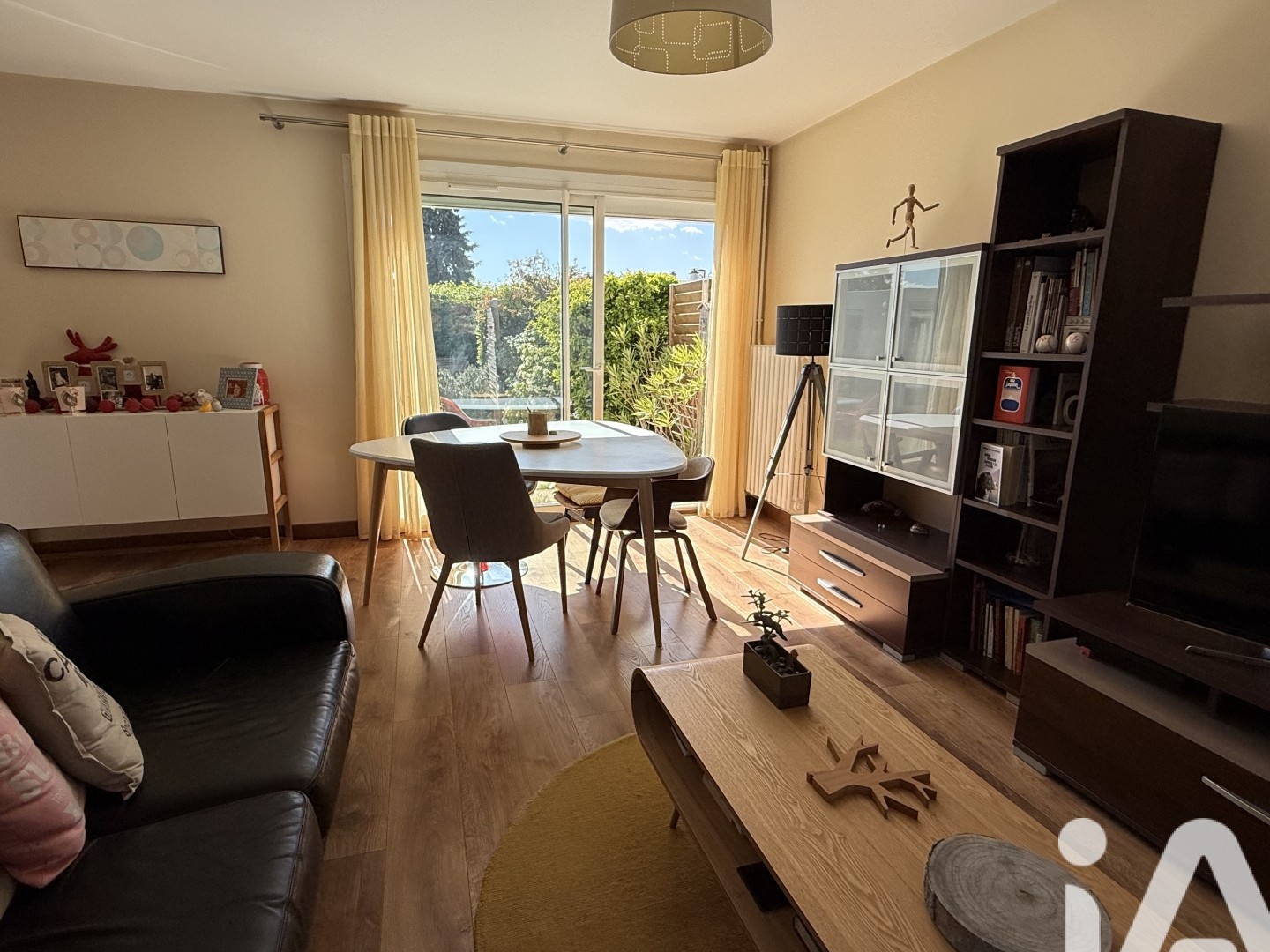 Maison à vendre - 5 pièces - 106m2 - Angers (49000)