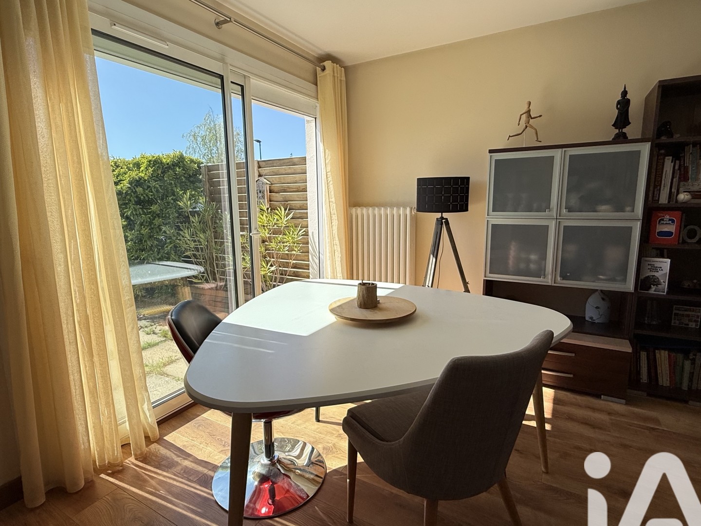 Maison à vendre - 5 pièces - 106m2 - Angers (49000)