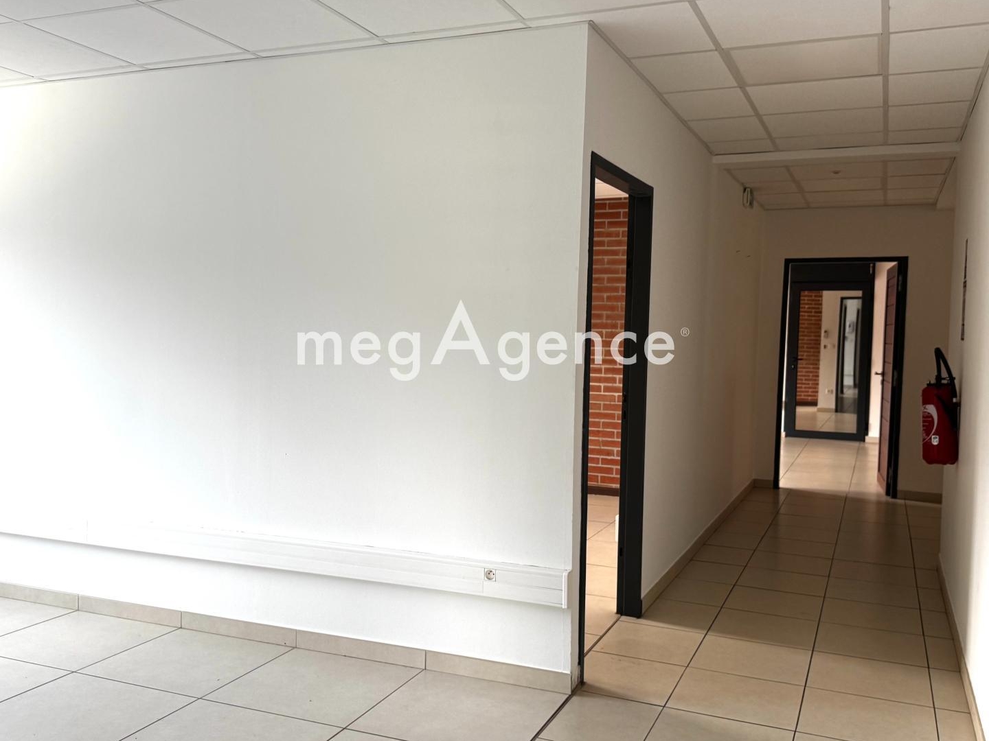 Immeuble à vendre - 4 pièces - 870m2 - Cayenne (97300)