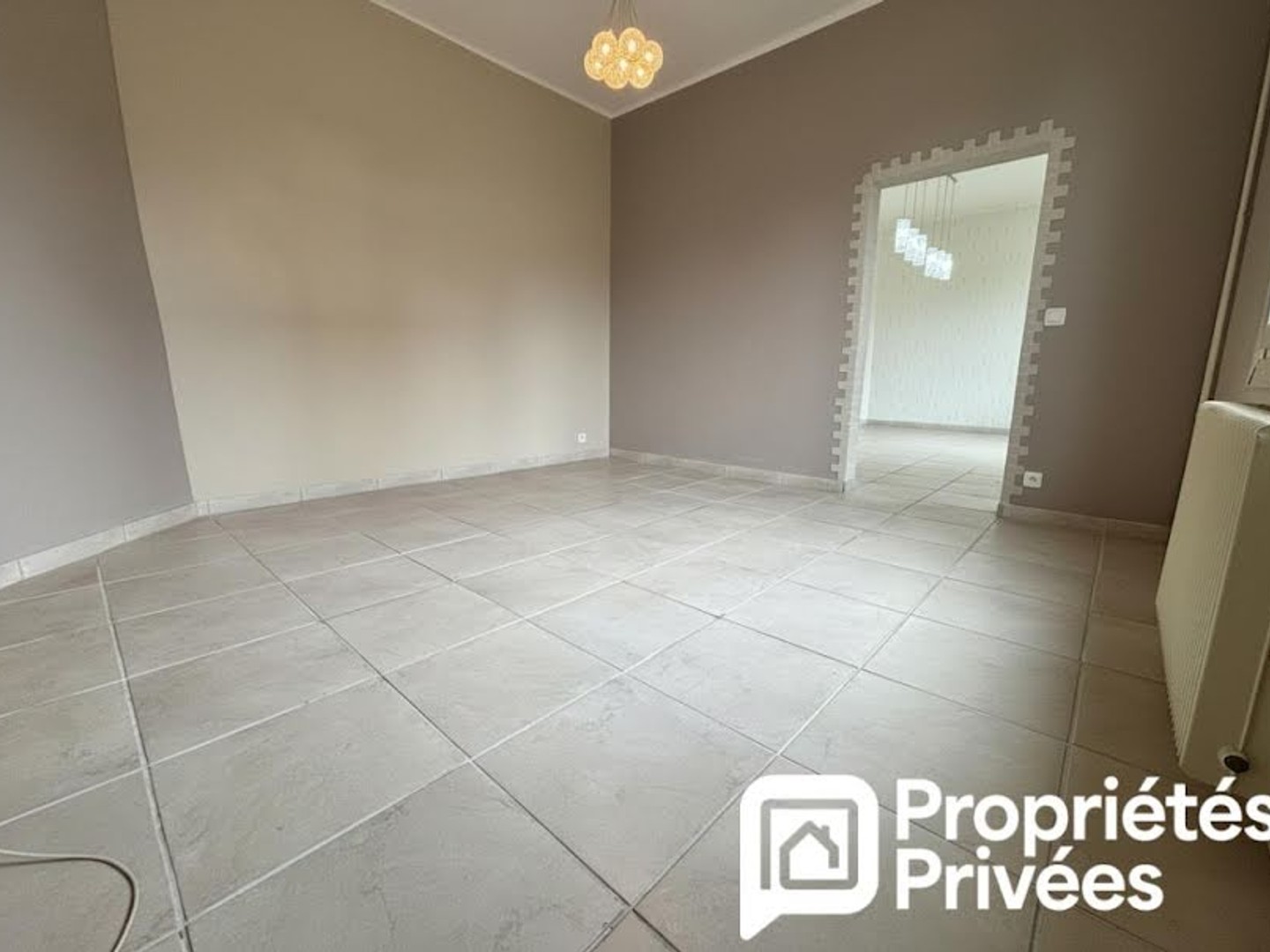 Maison à vendre - 5 pièces - 106m2 - Saint-Doulchard (18230)