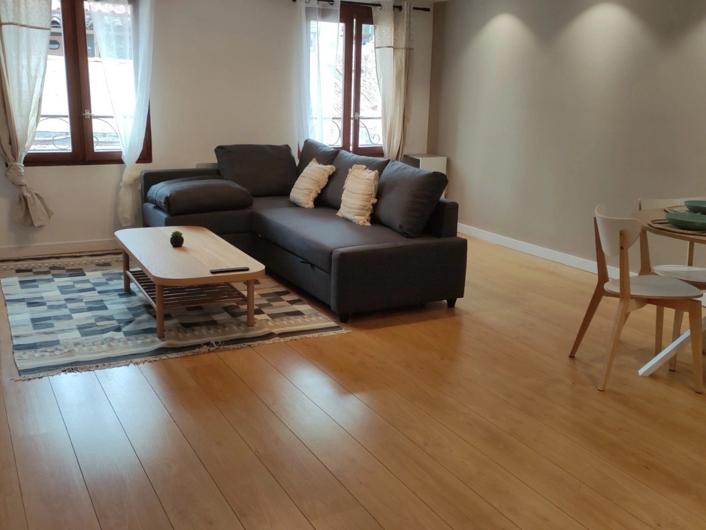 Appartement à vendre - 2 pièces - 52m2 - Draguignan (83300)
