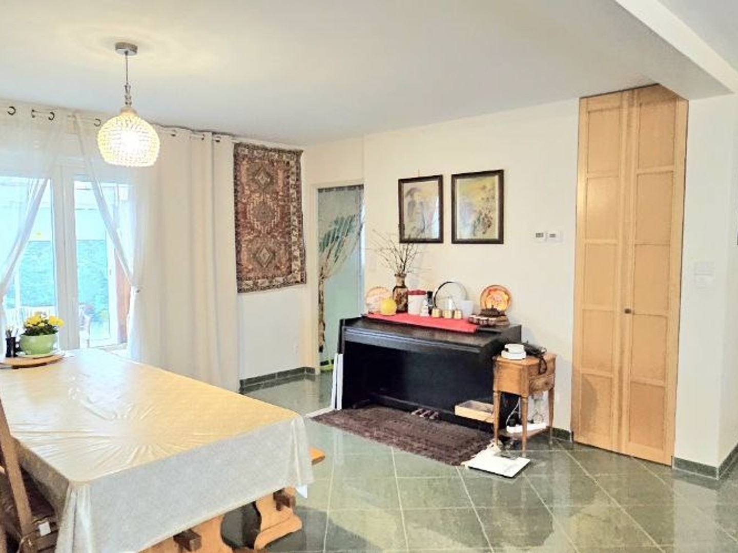 Maison à vendre - 6 pièces - 117m2 - Cercottes (45520)