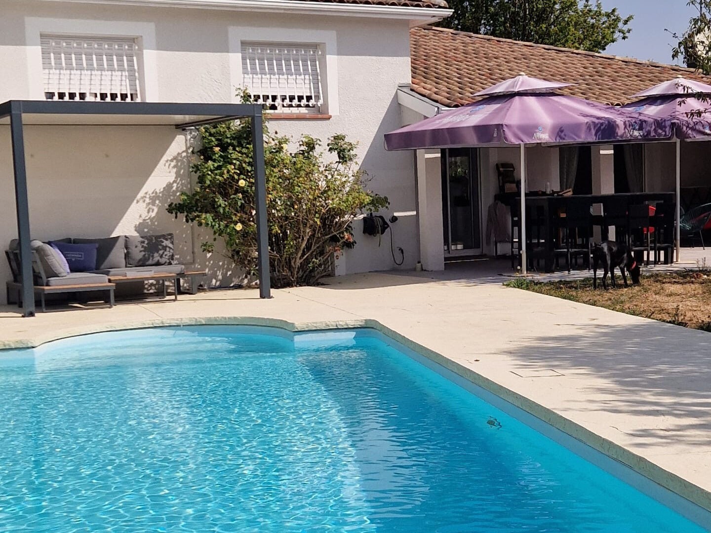 Maison à vendre - 6 pièces - 151m2 - Colomiers (31770)