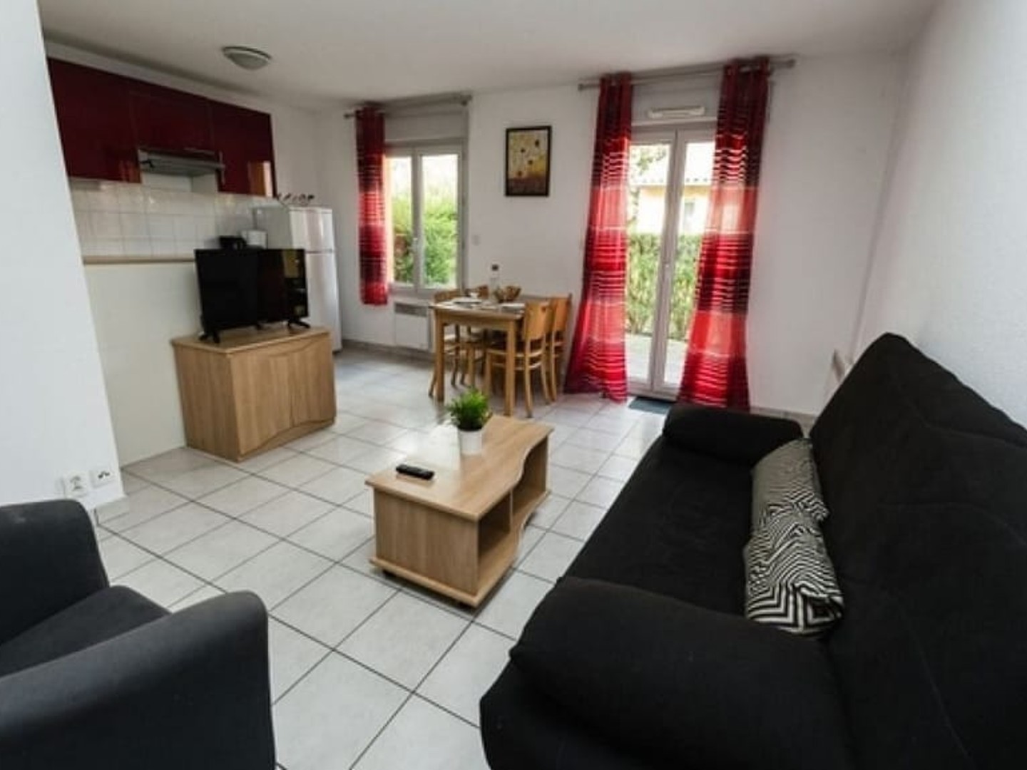 Appartement à vendre - 3 pièces - 65m2 - Lissieu (69380)