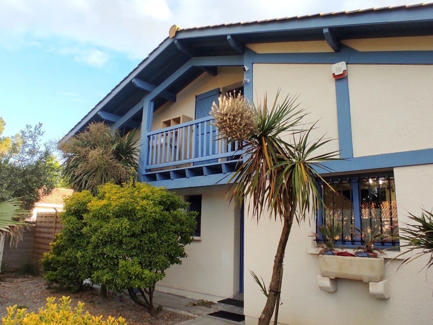 Maison à vendre - 4 pièces - 113m2 - Lanton (33138)
