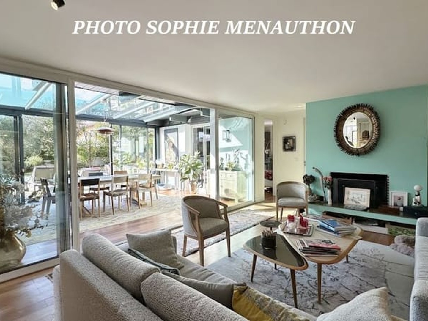 Maison 9 pièces 250 m²