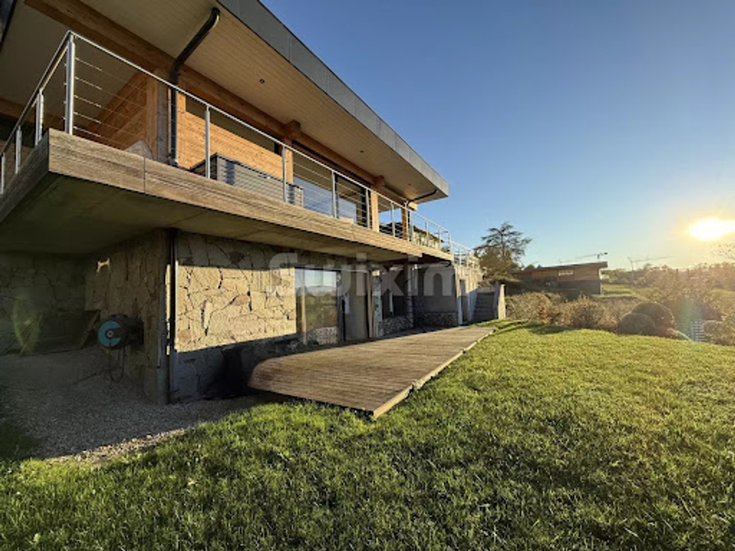 Maison 7 pièces 179 m²