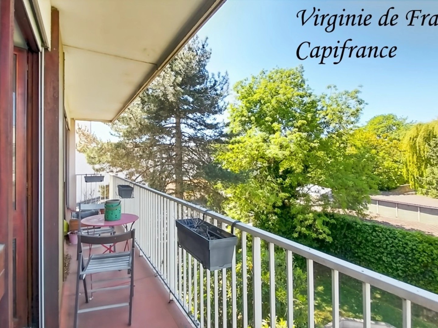 Appartement à vendre - 2 pièces - 43m2 - Montreuil (93100)