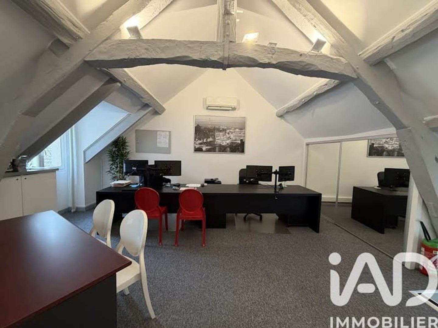 Maison à vendre - 5 pièces - 110m2 - Houdan (78550)