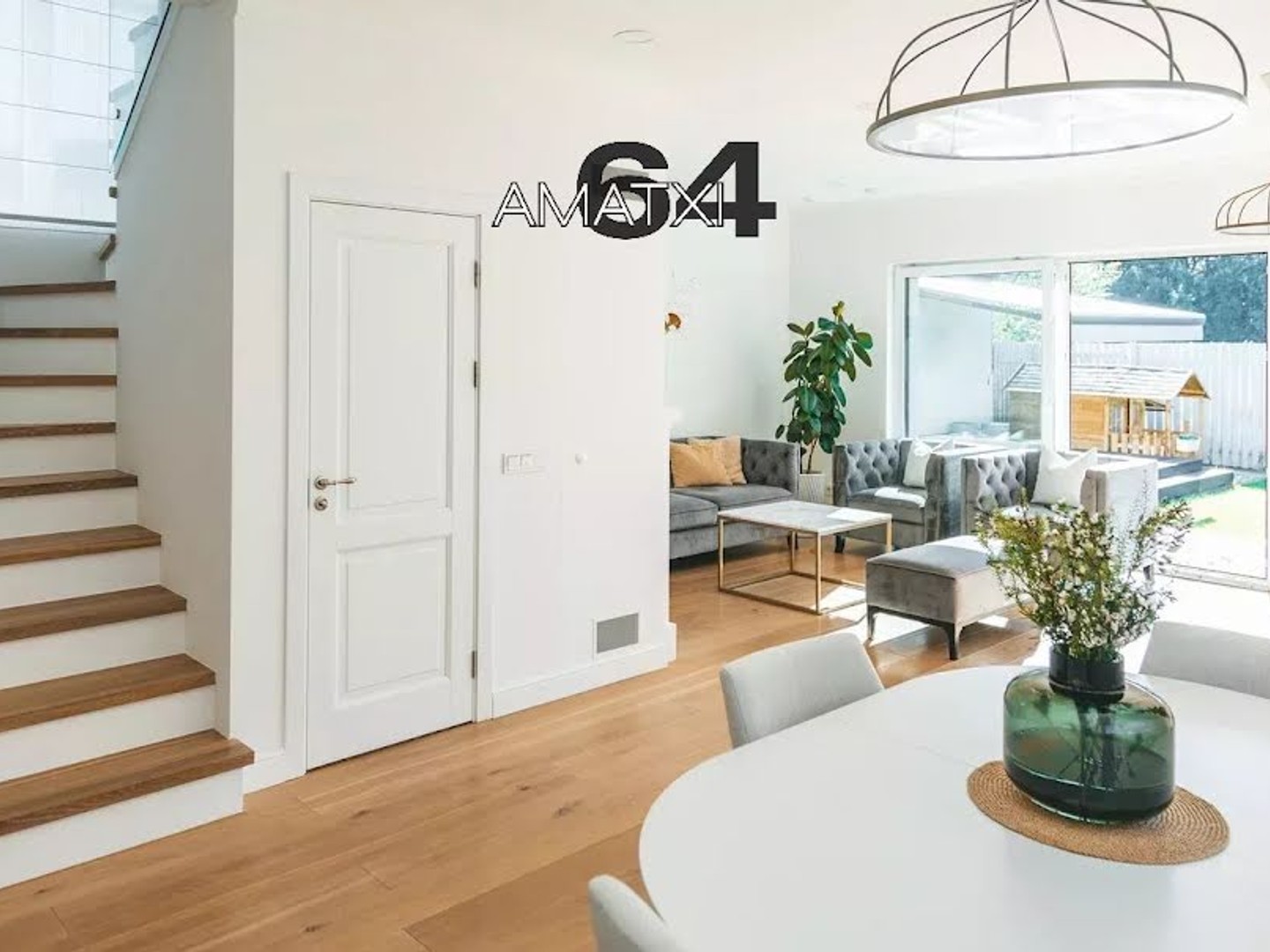 Villa 5 pièces 155 m²