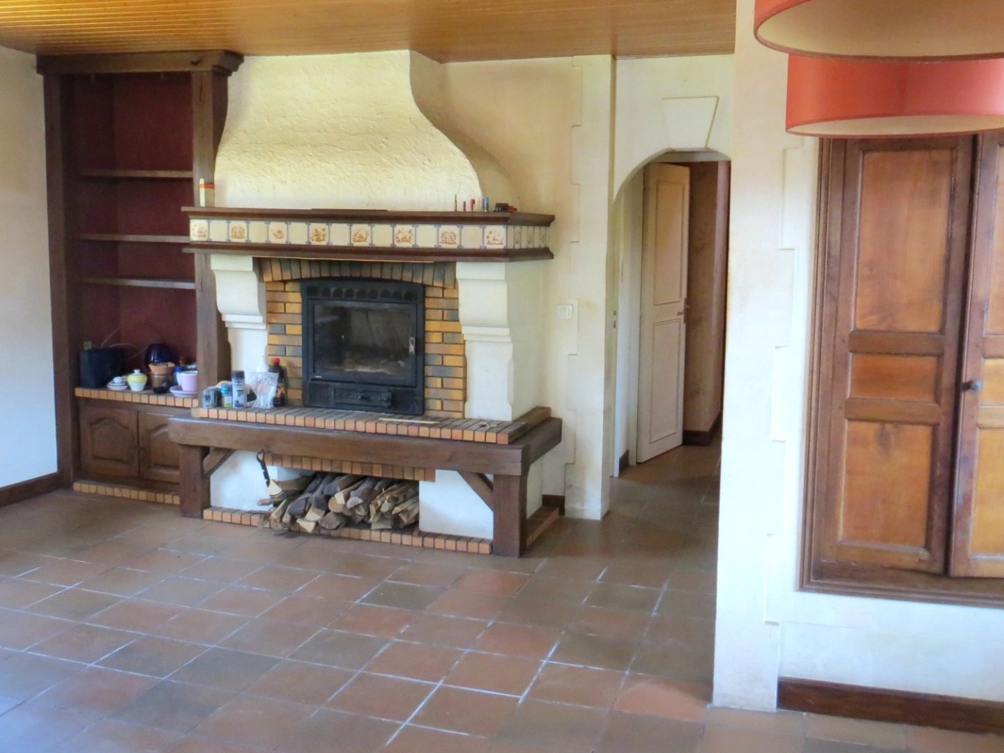 Maison à vendre - 2 pièces - 59m2 - Lanton (33138)