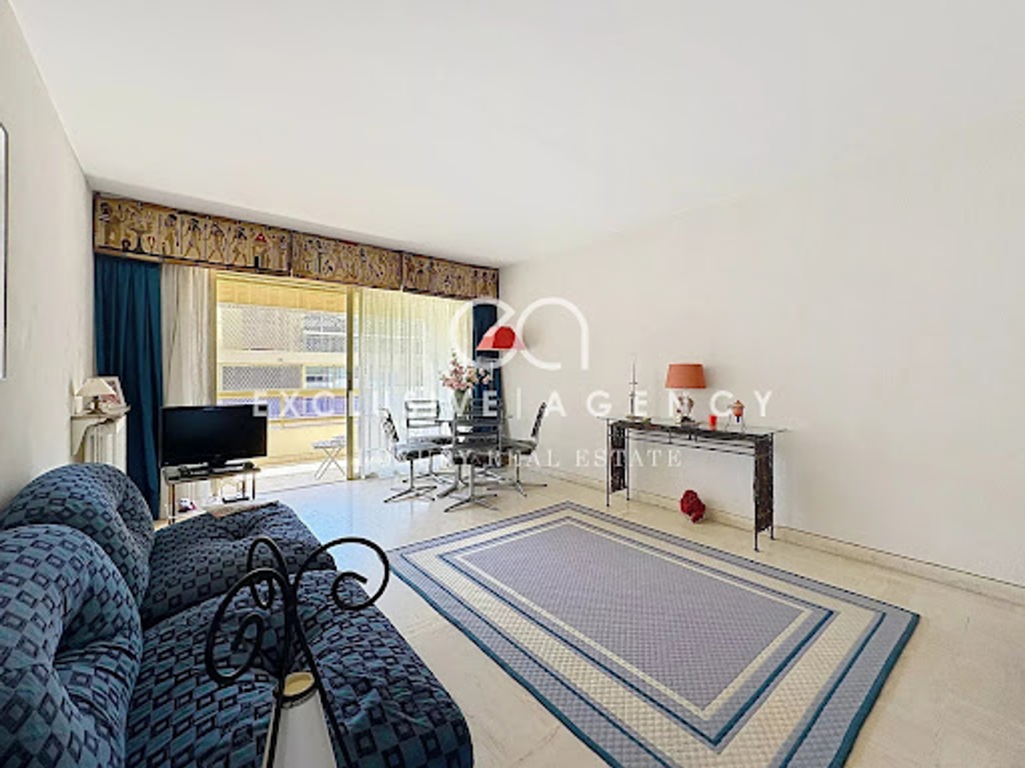 Appartement à vendre - 2 pièces - 54m2 - Cannes (06400)