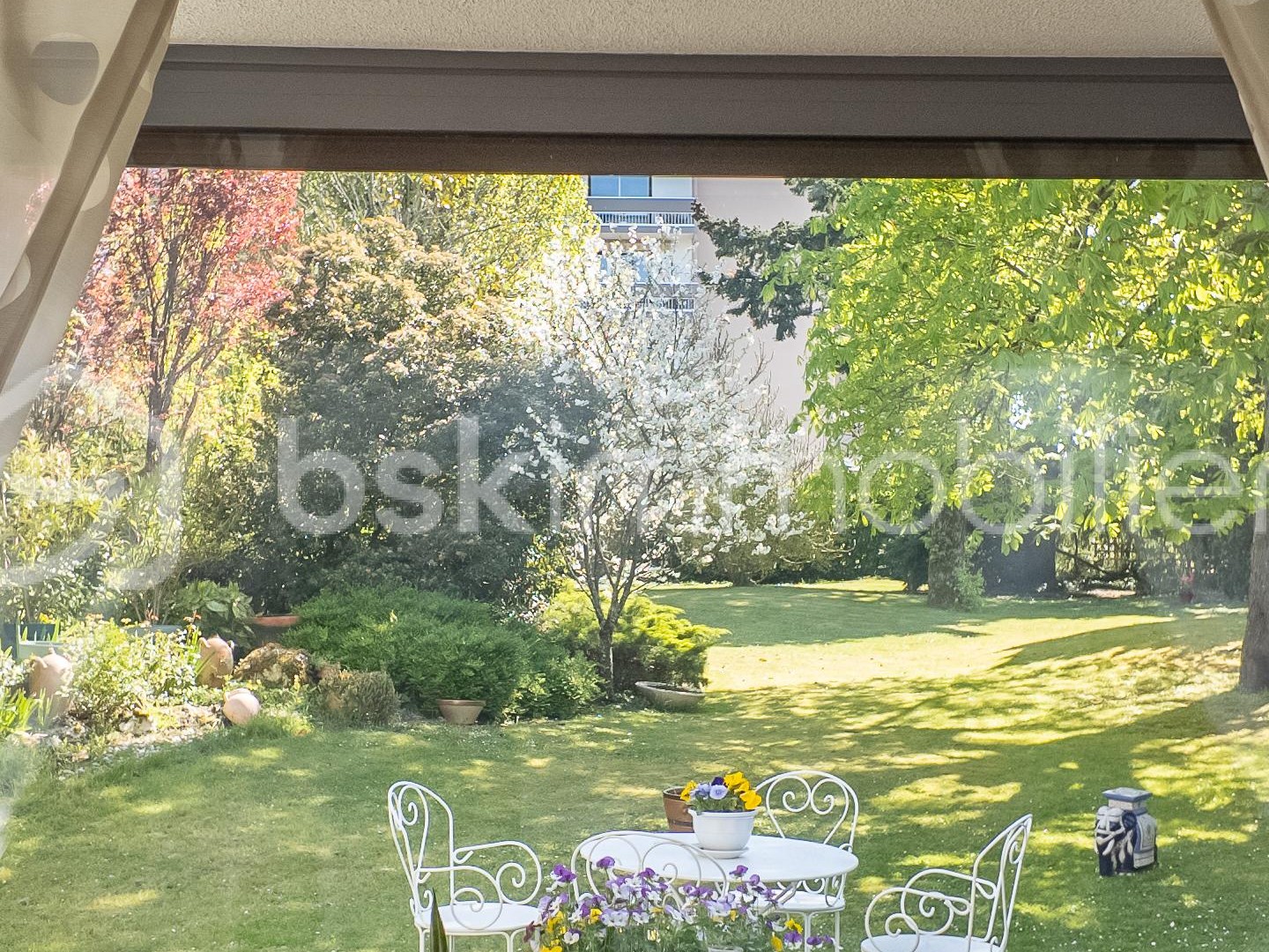 Maison à vendre - 7 pièces - 280m2 - Fourchambault (58600)