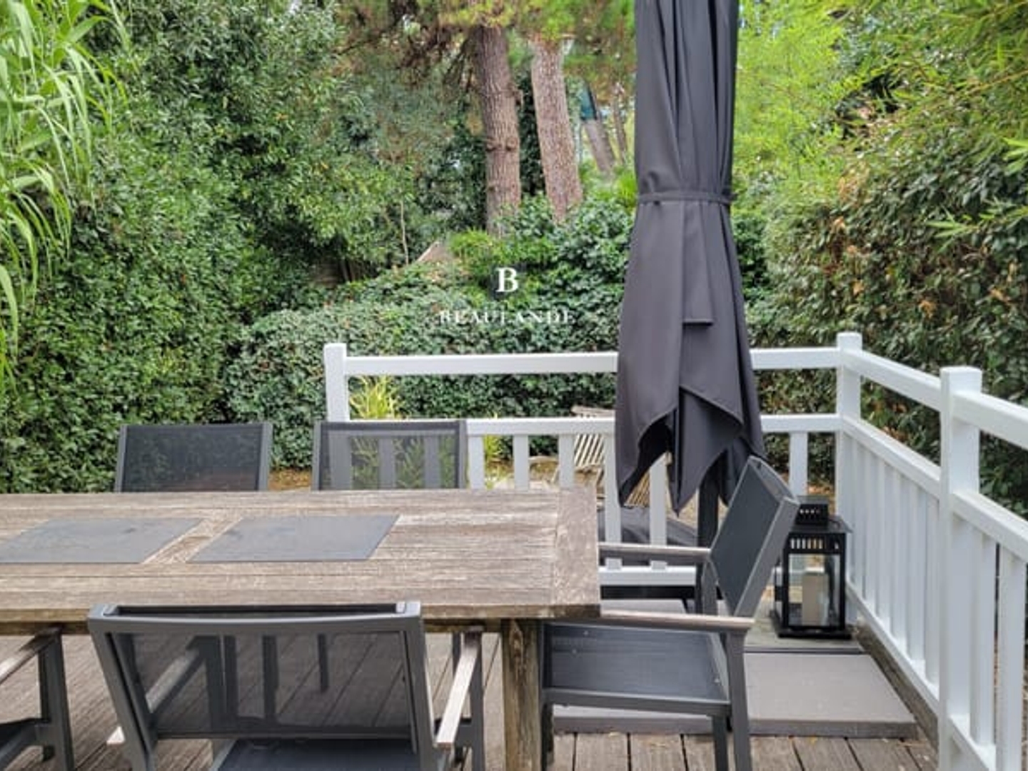 Maison à vendre - 5 pièces - 95m2 - La Baule-Escoublac (44500)