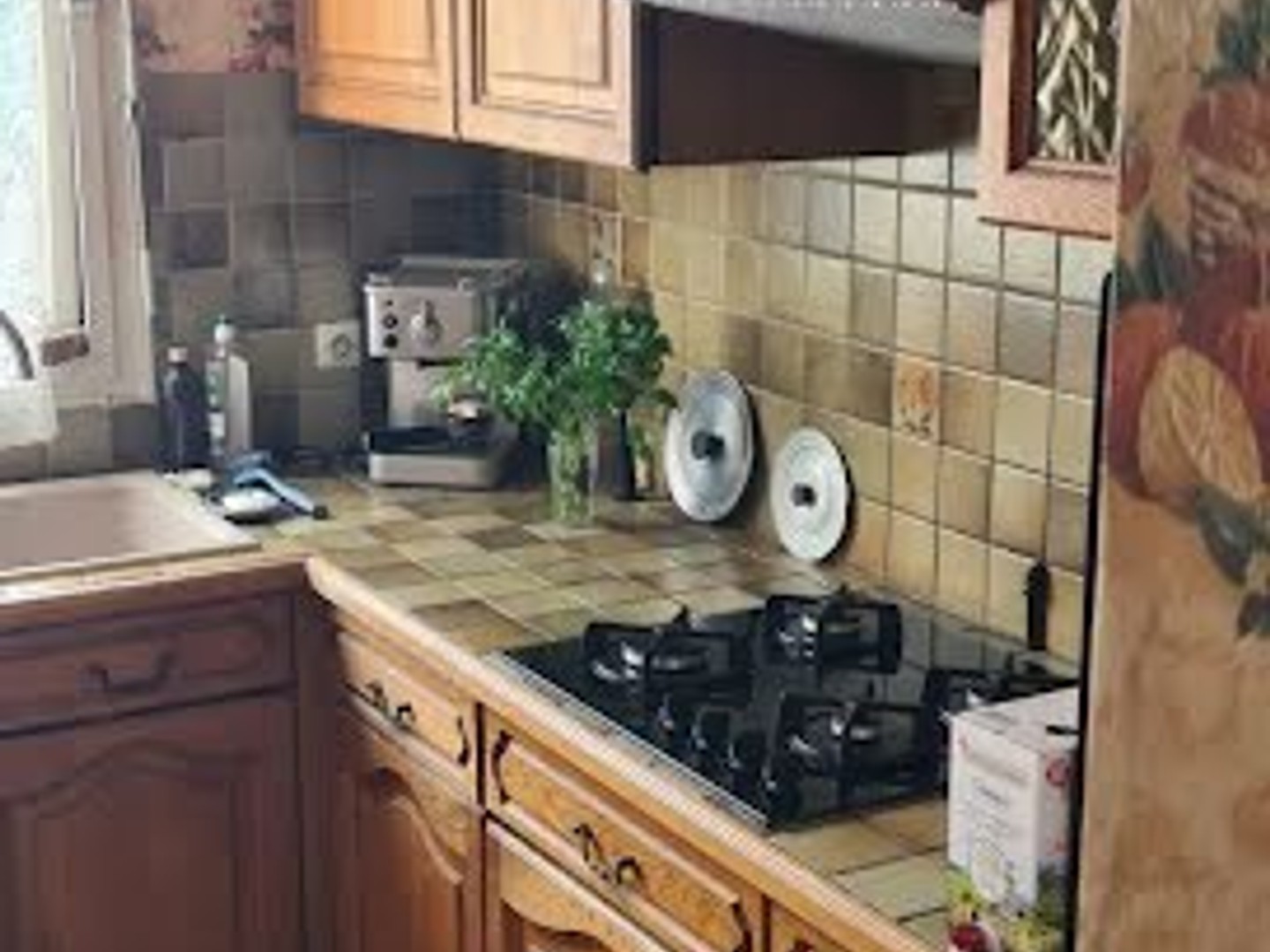 Appartement à vendre - 4 pièces - 66m2 - Grigny (91350)