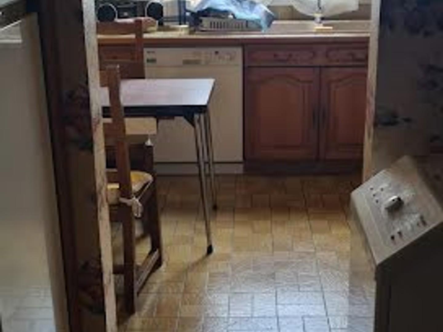 Appartement à vendre - 4 pièces - 66m2 - Grigny (91350)
