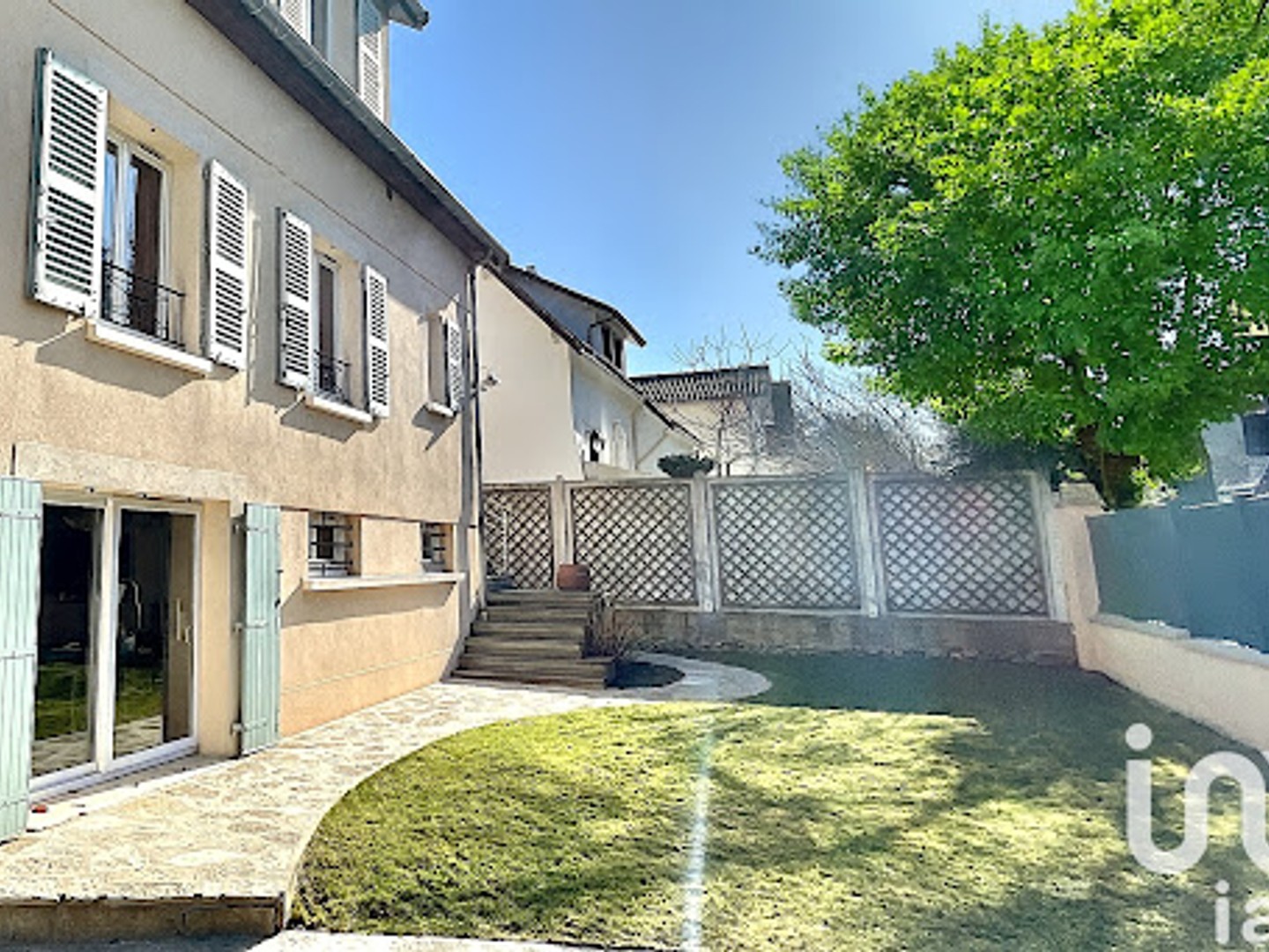 Maison 8 pièces 188 m²