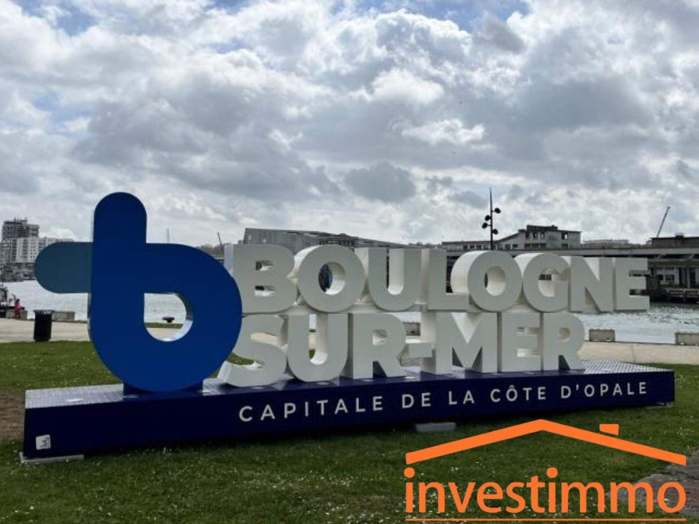 Magasin à vendre - 190m2 - Boulogne-Sur-Mer (62200)